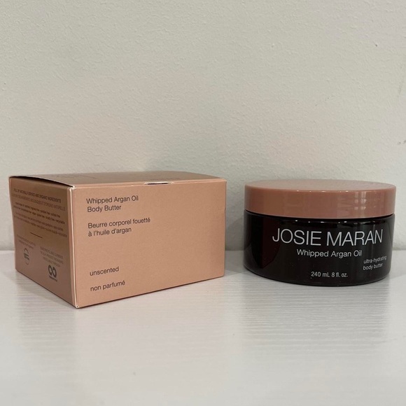 JOSIE MARAN Bath & Body Josie Maran Whipped Argan Oil Body Butter